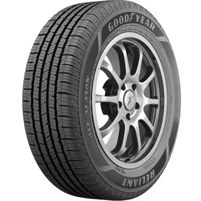 GOODYEAR RELIANT ALL-SEASON
